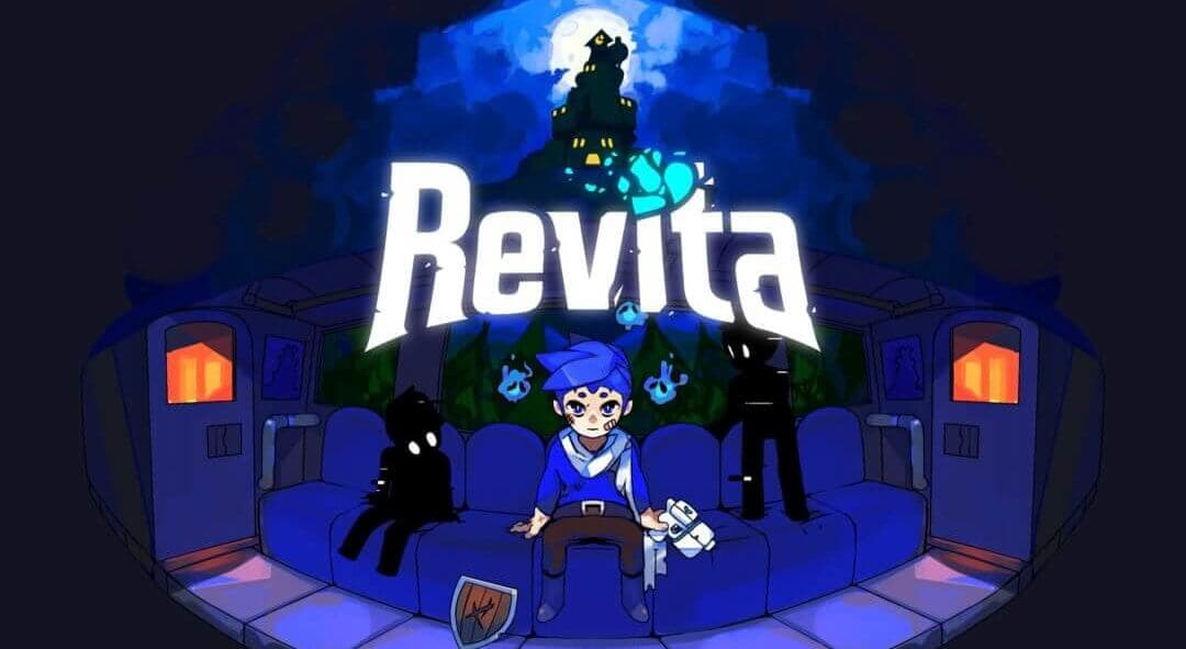 keyart revita