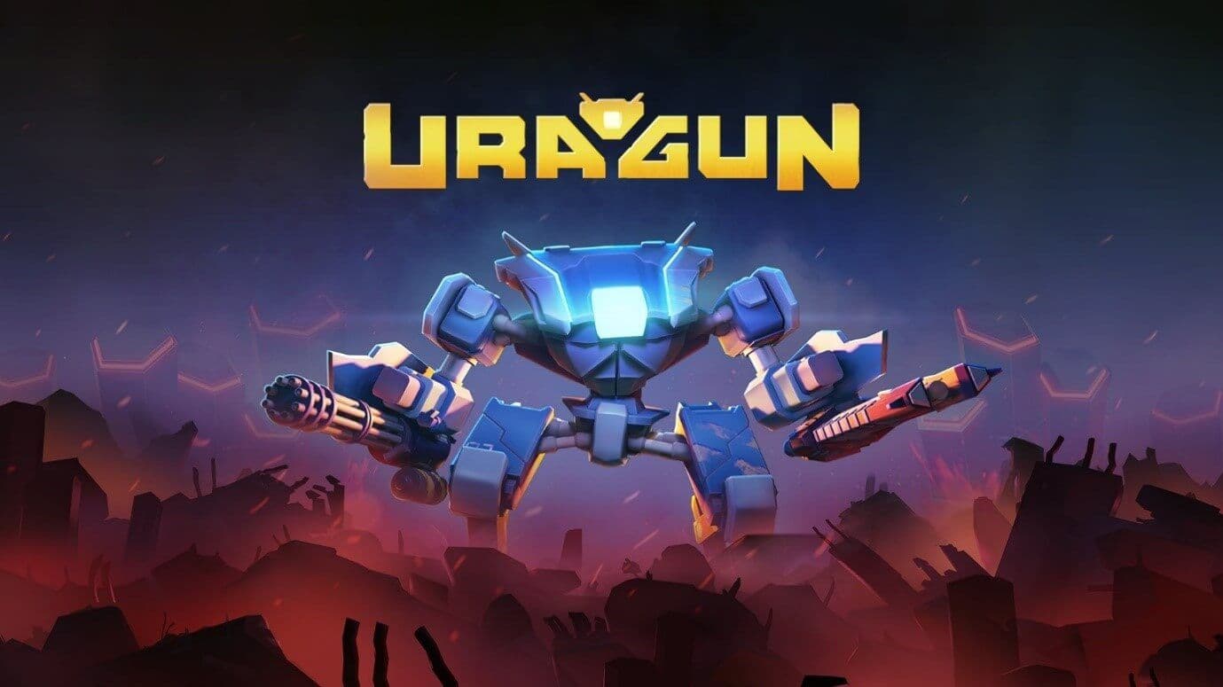 kool2play uragun keyart