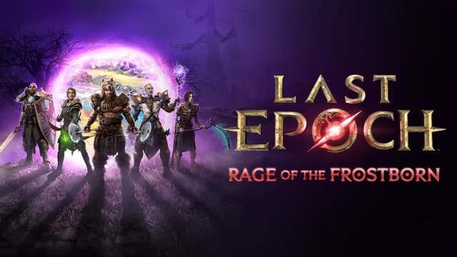 Last Epoch