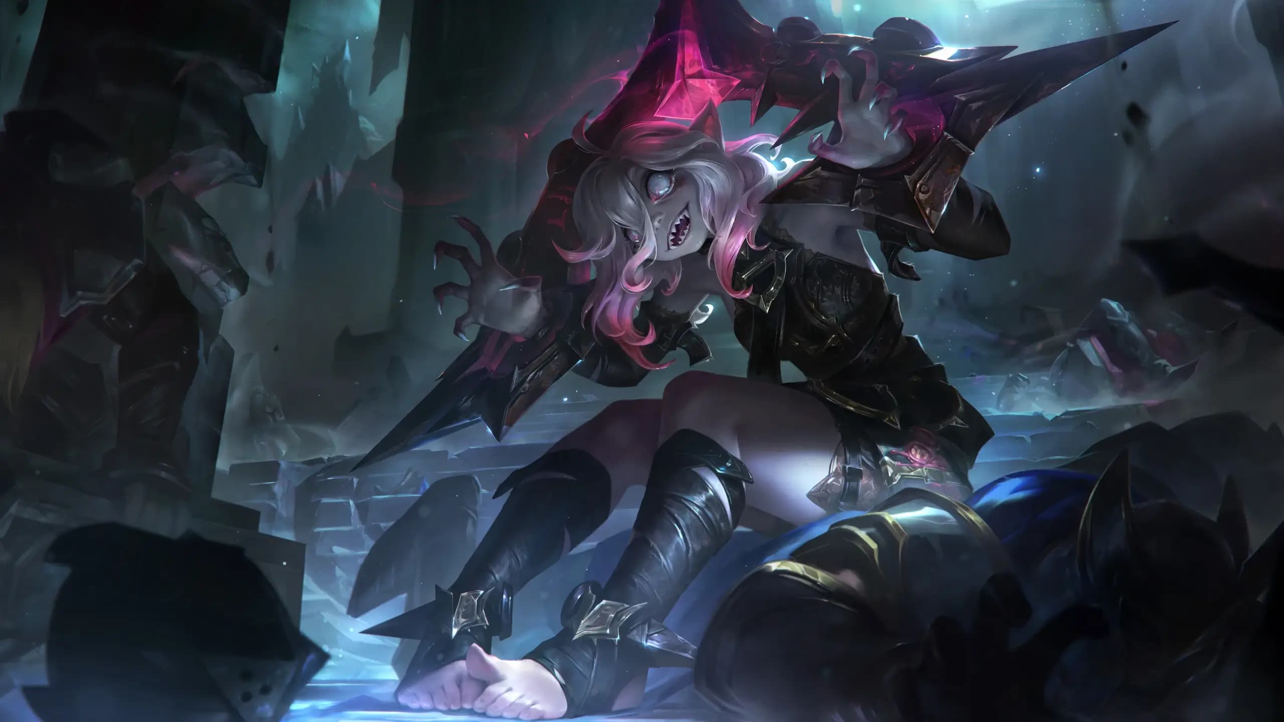 league of legends neuer jungler briar