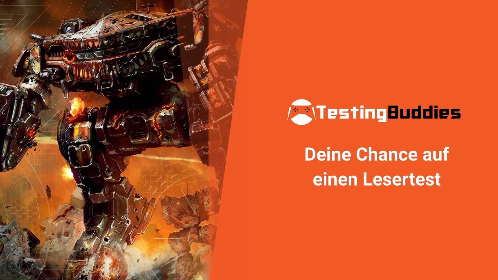 lesertest