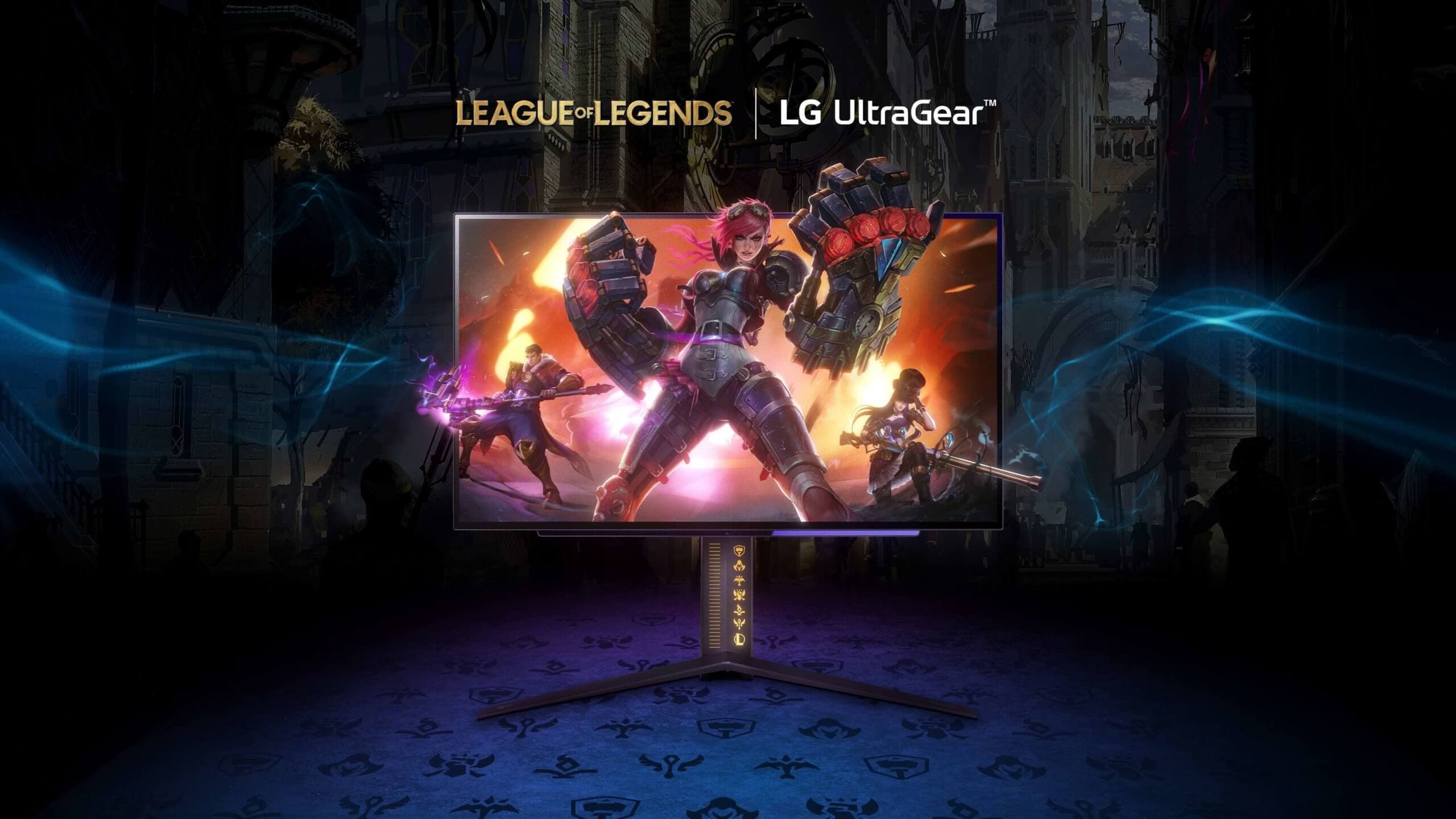 lgultragear leagueoflegends