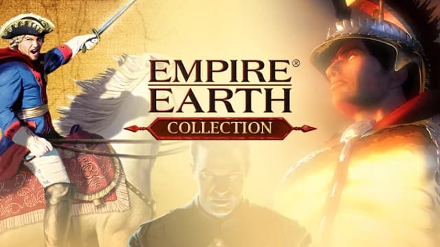 Empire Earth