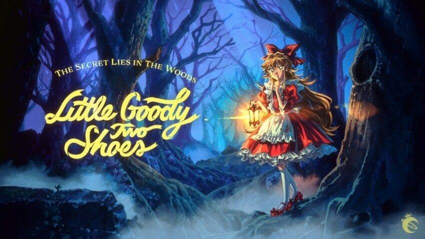 little goody two shoes image 1