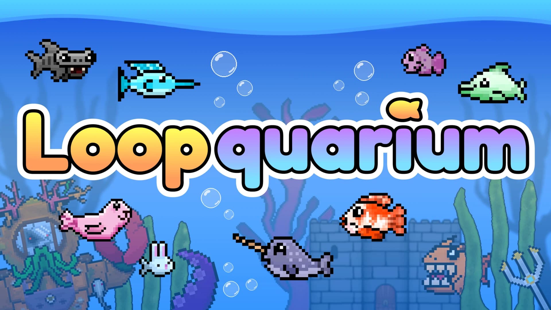 Loopquarium
