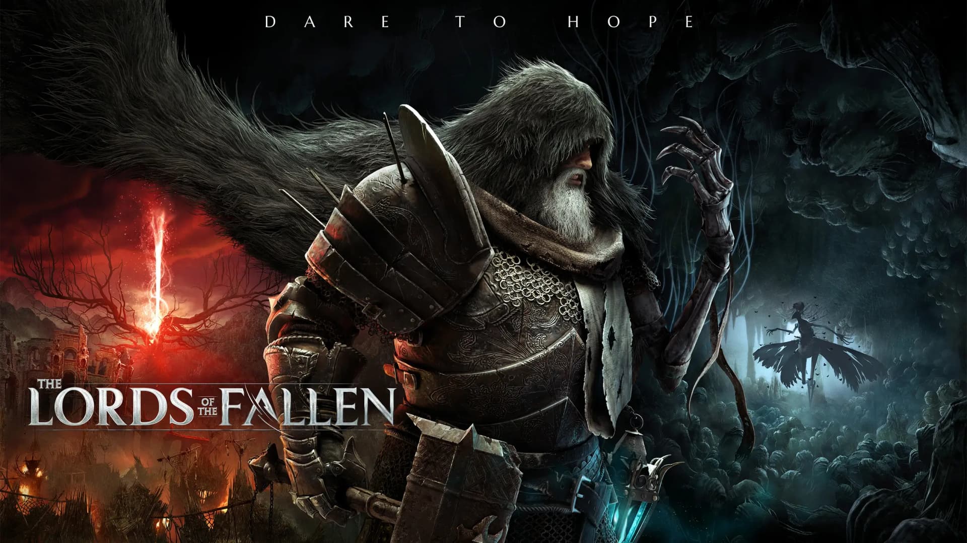 lords of the fallen