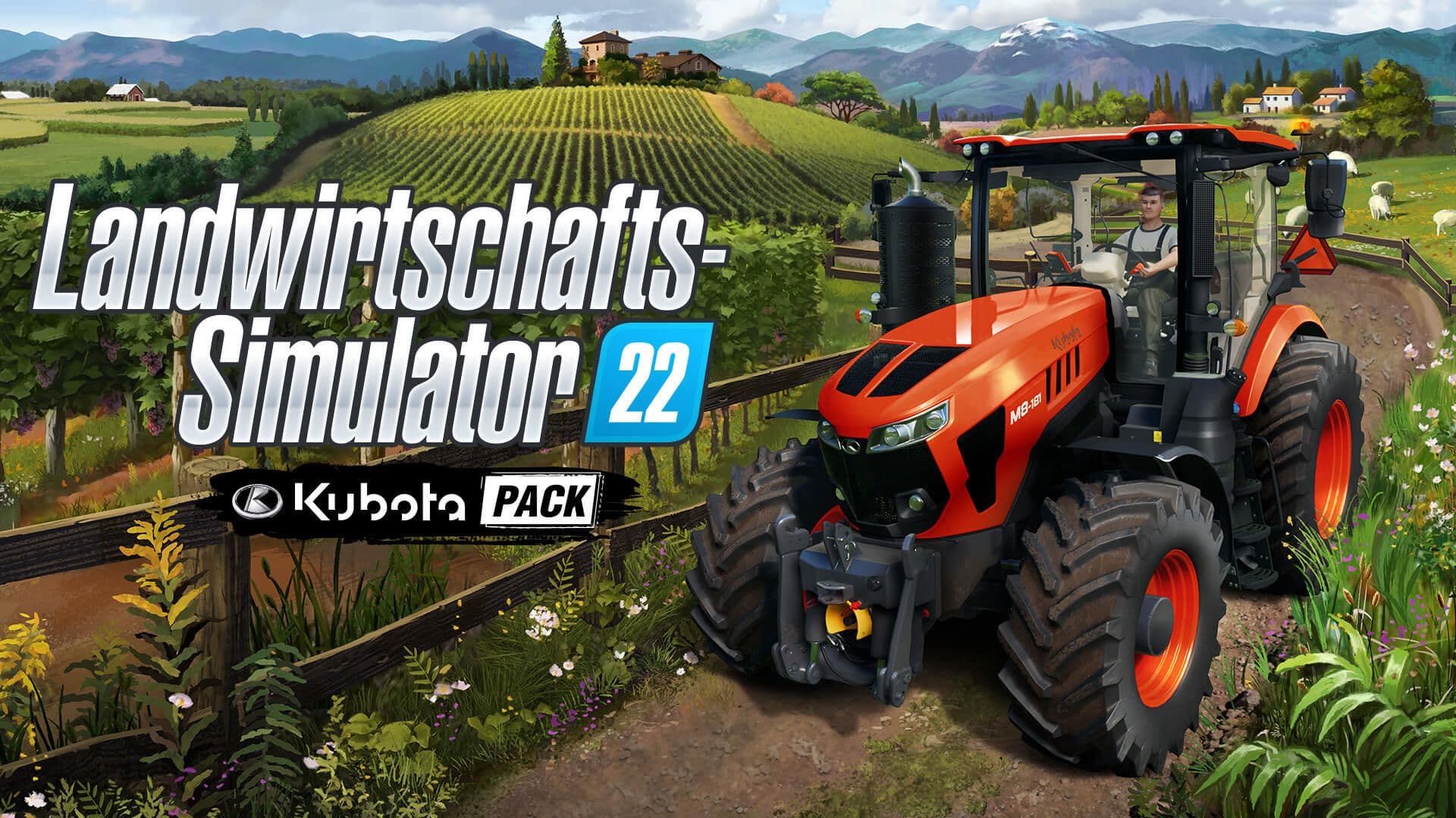 ls22 kubota pack main visual