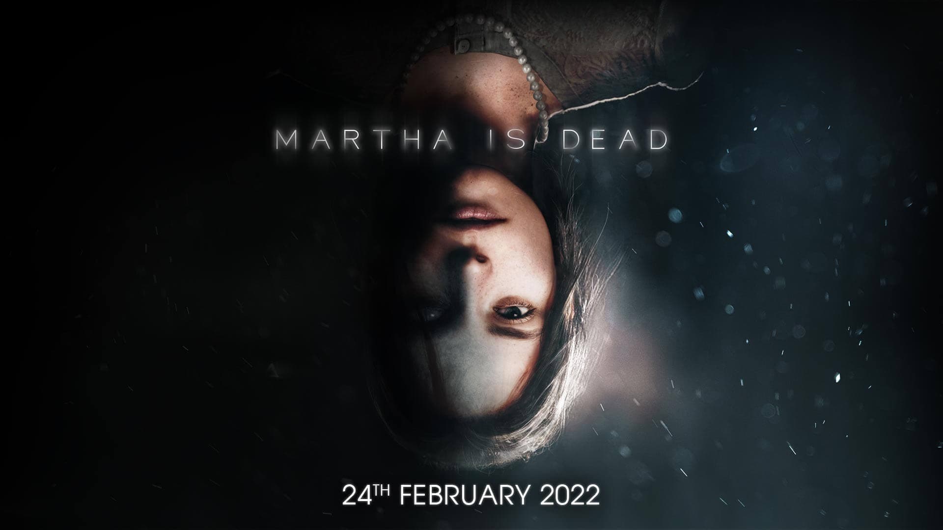 martha is dead release date