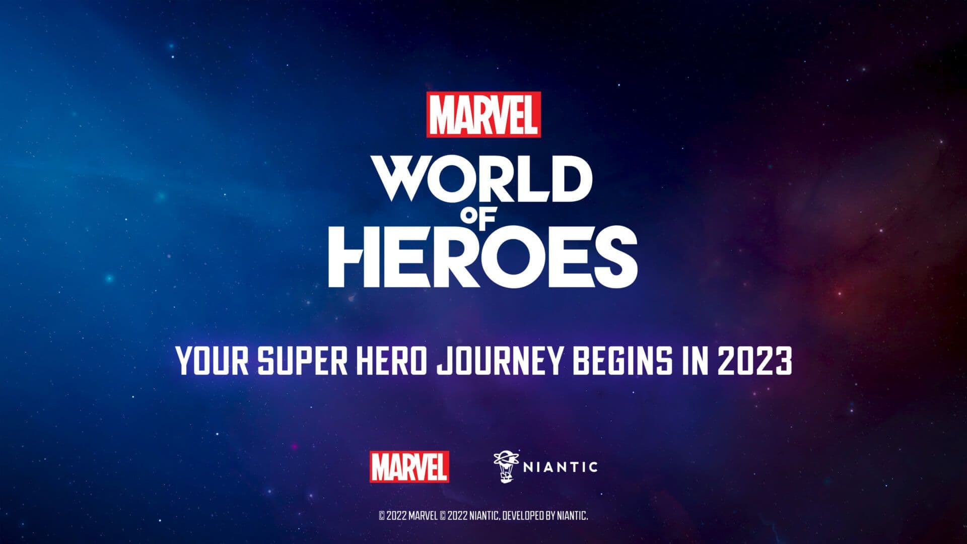 marvel world of heroes