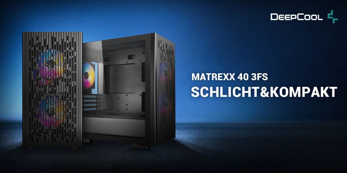 matrexx 40 3fs