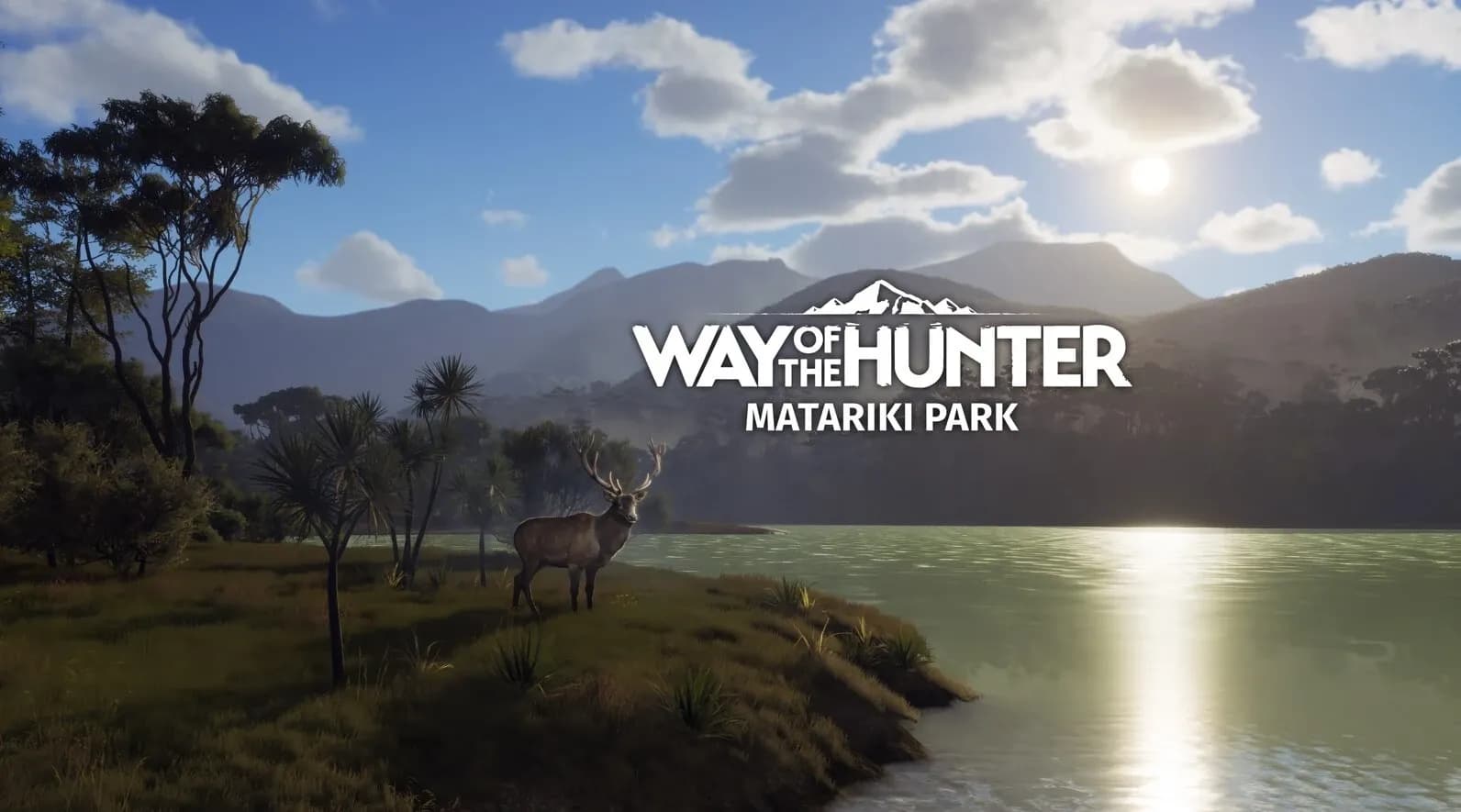 Way of the Hunter Matariki Park