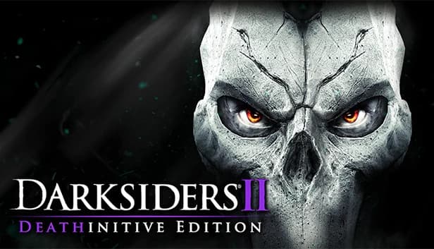 Darksiders II Deathinitive Edition