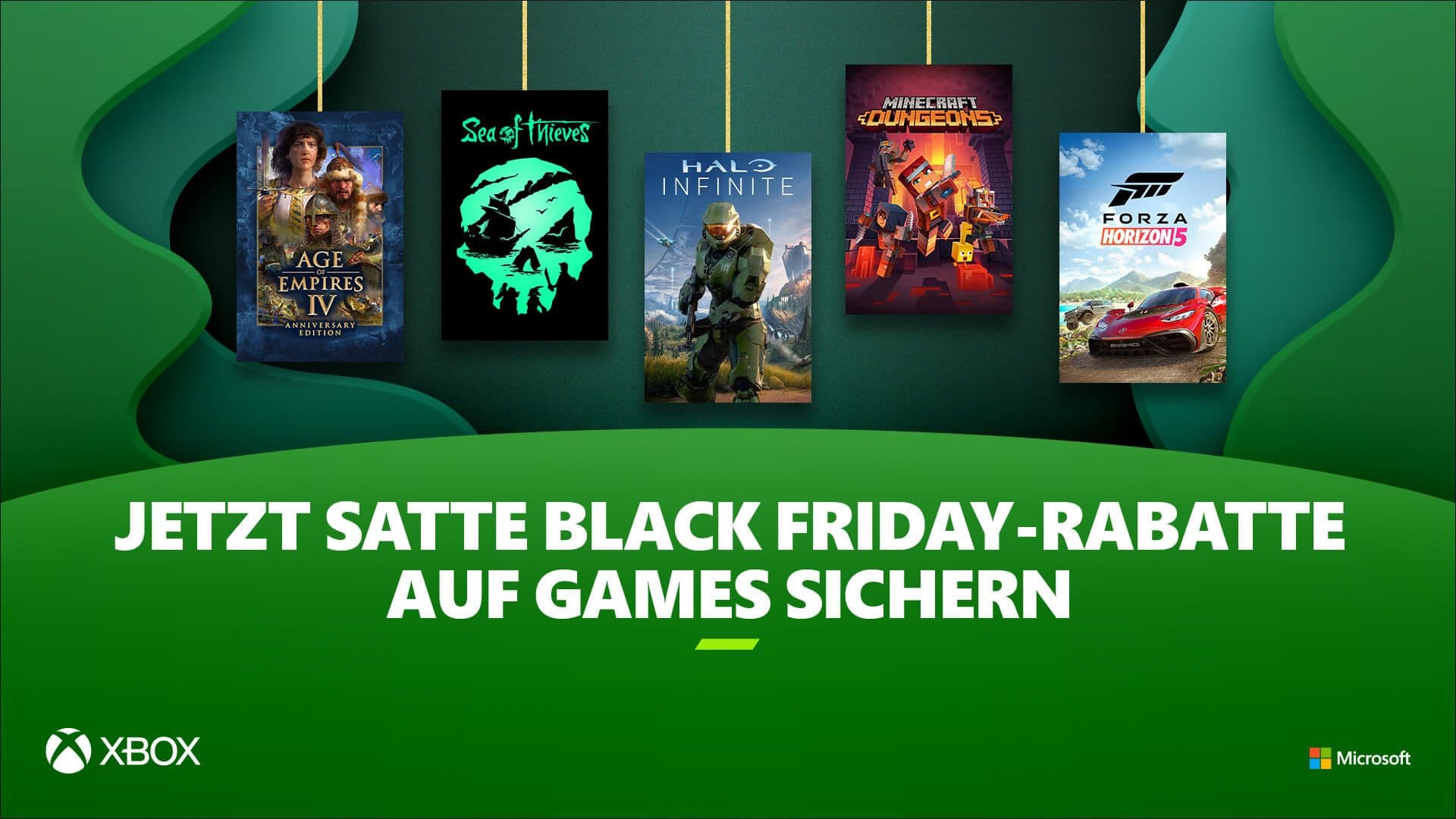 media asset xbox black friday