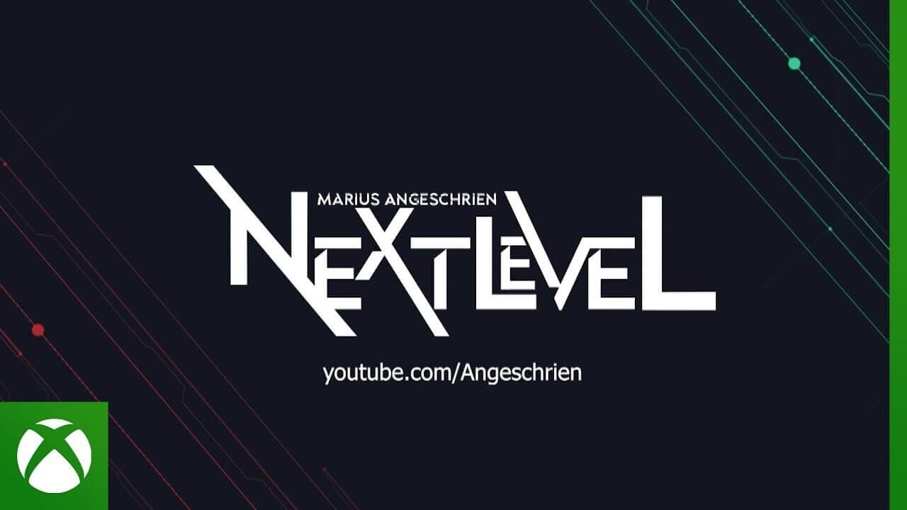 mediaasset next level event
