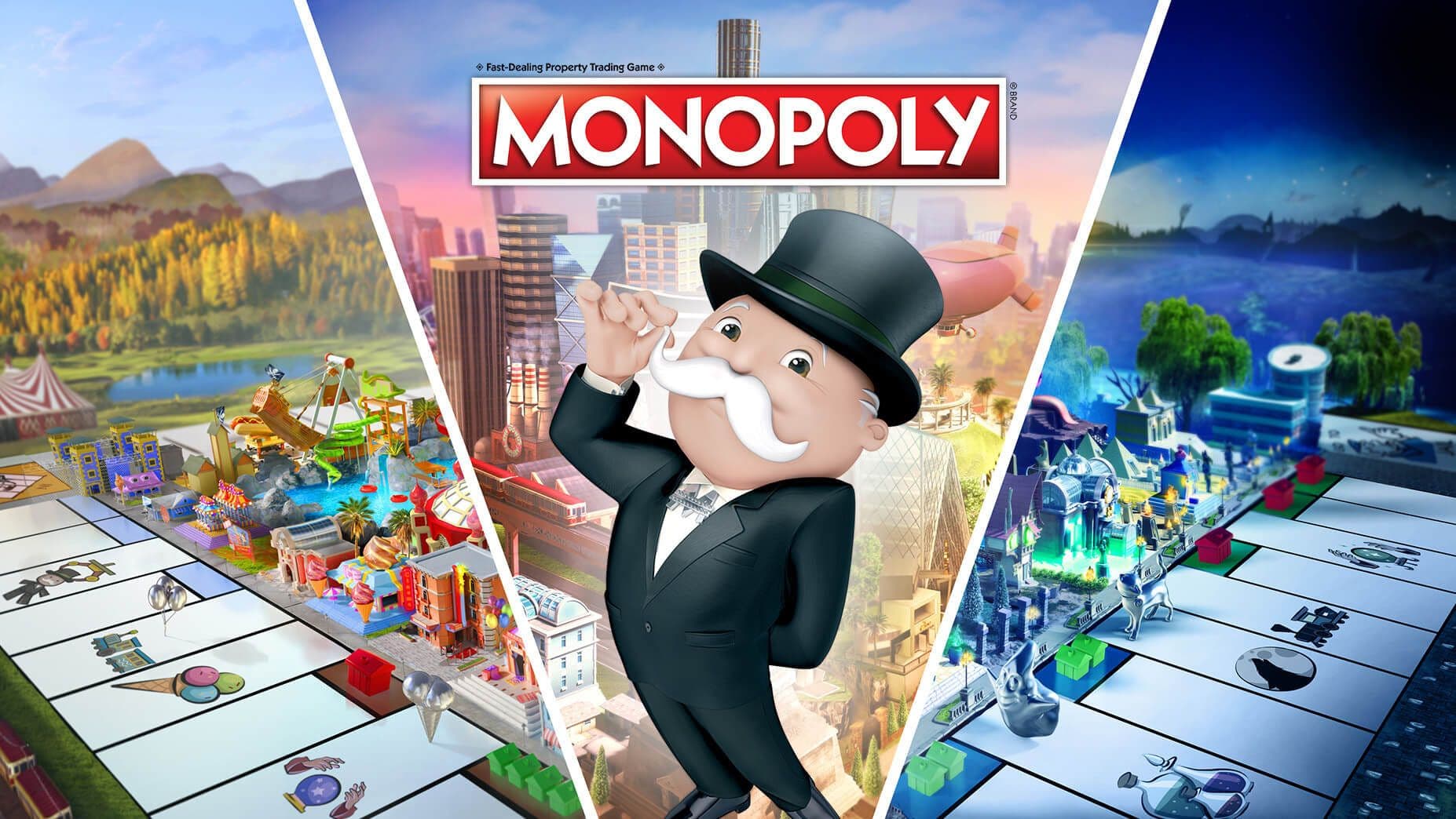 monopoly