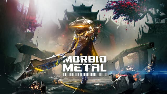 Morbid Metal