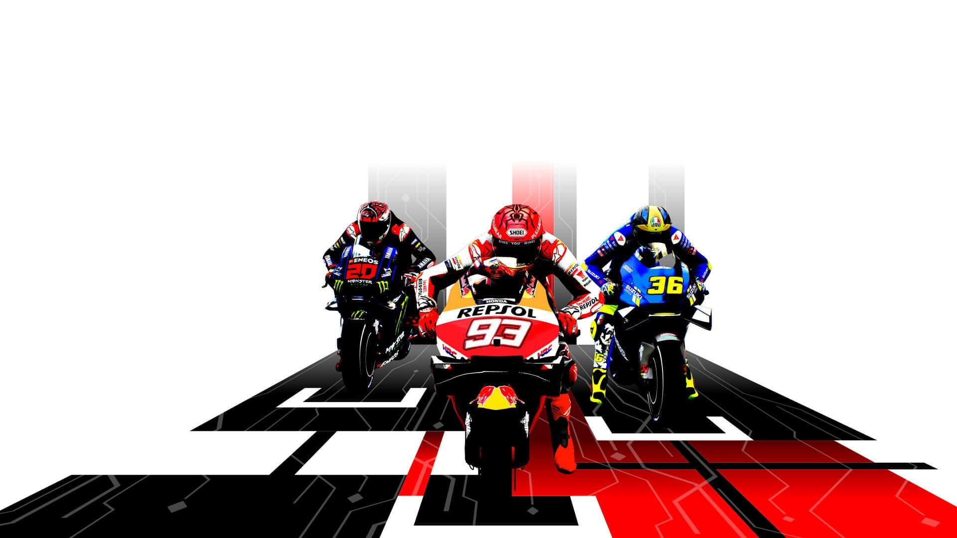 motogp21