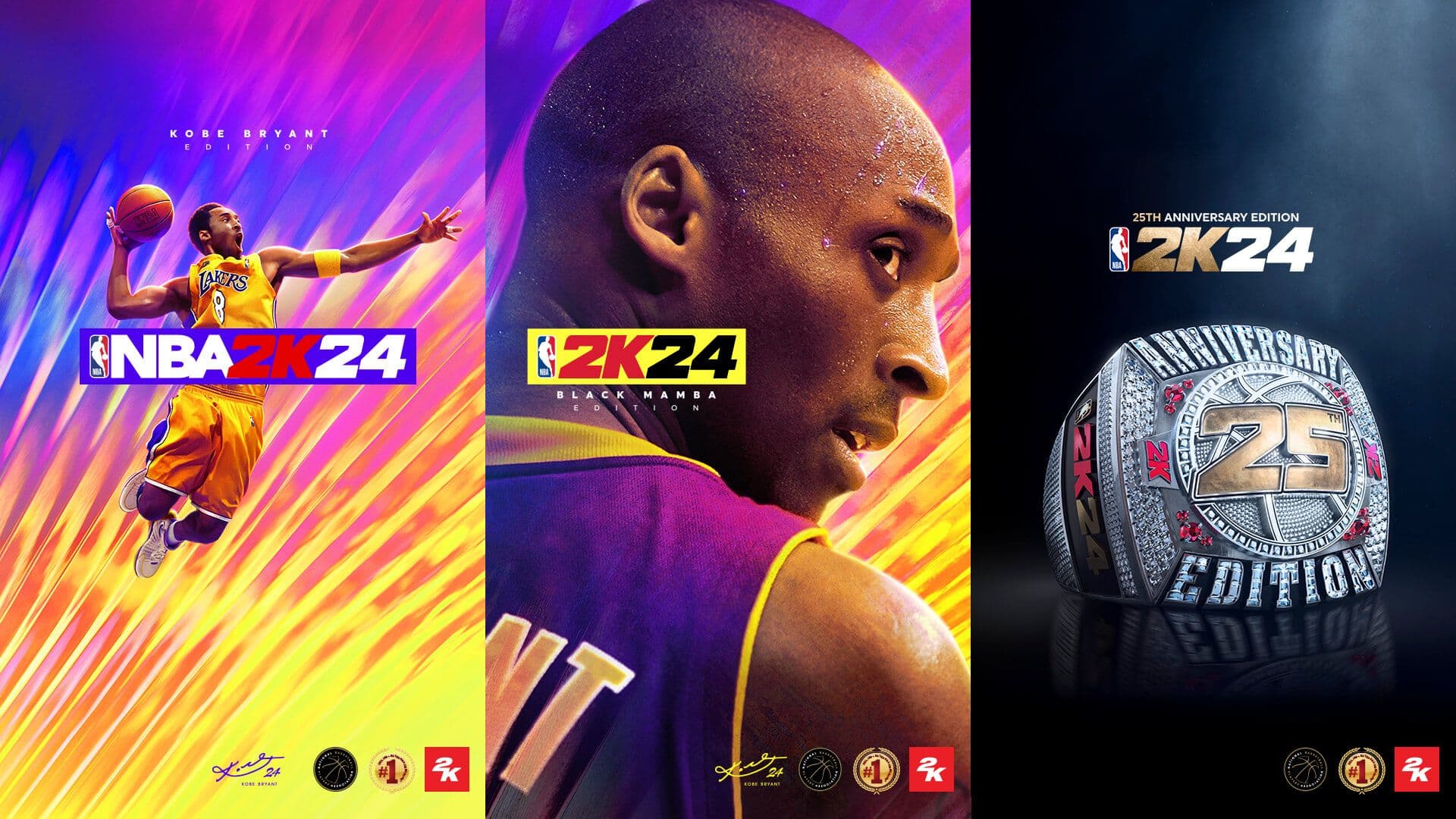 nba 2k24 cover reveal key art