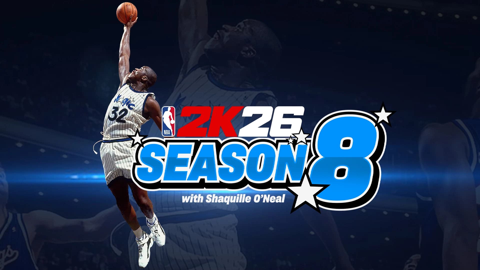 NBA 2K26