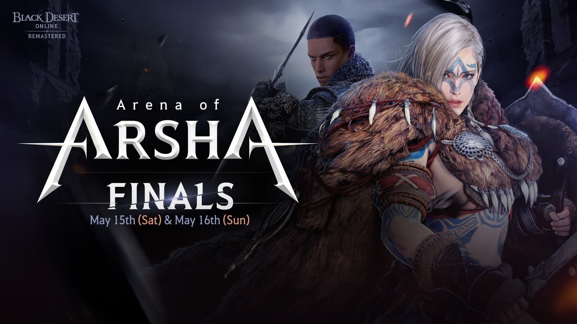 next finals