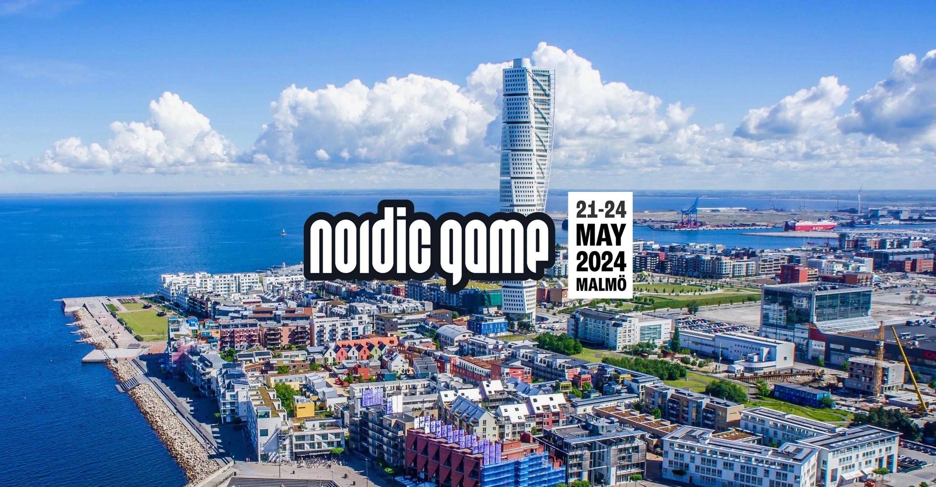 nordic game 2024 