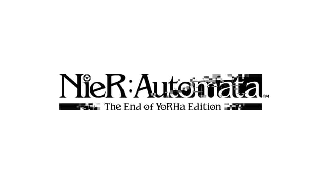 nier automata switch