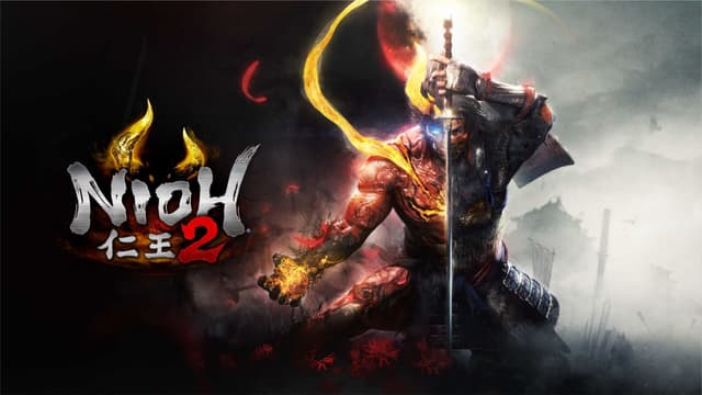 nioh 2