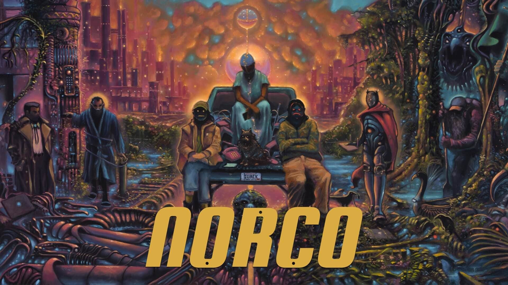 norco keyart 16 9