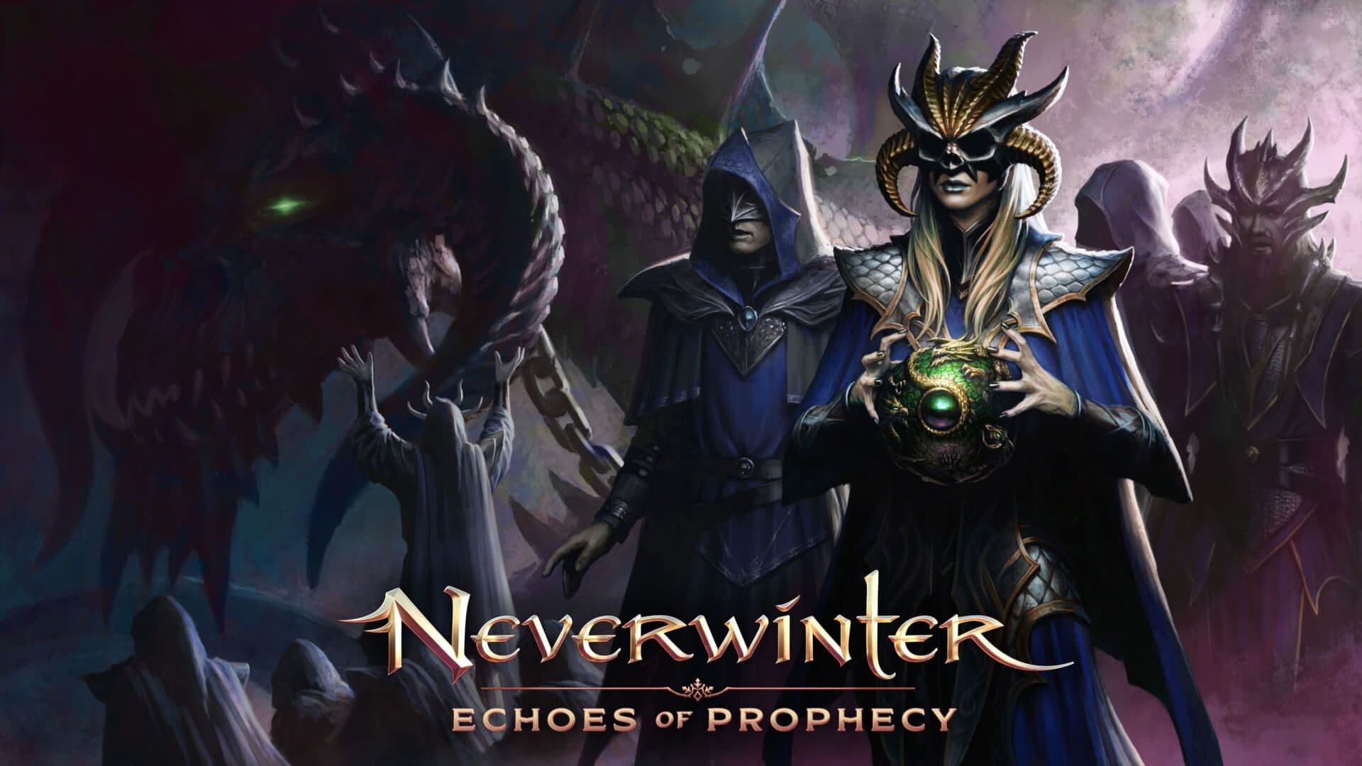 nw echoesofprophecy keyart logo