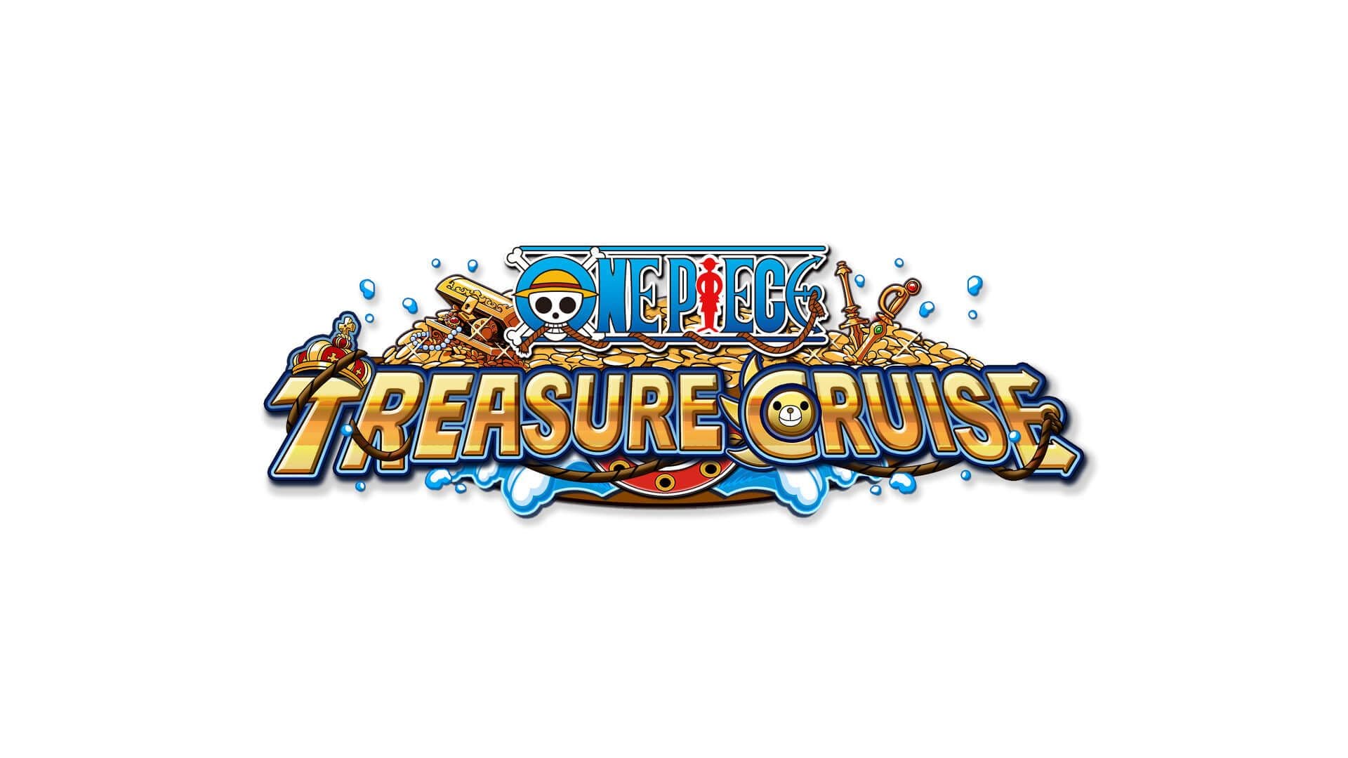 one piece treasure cruise