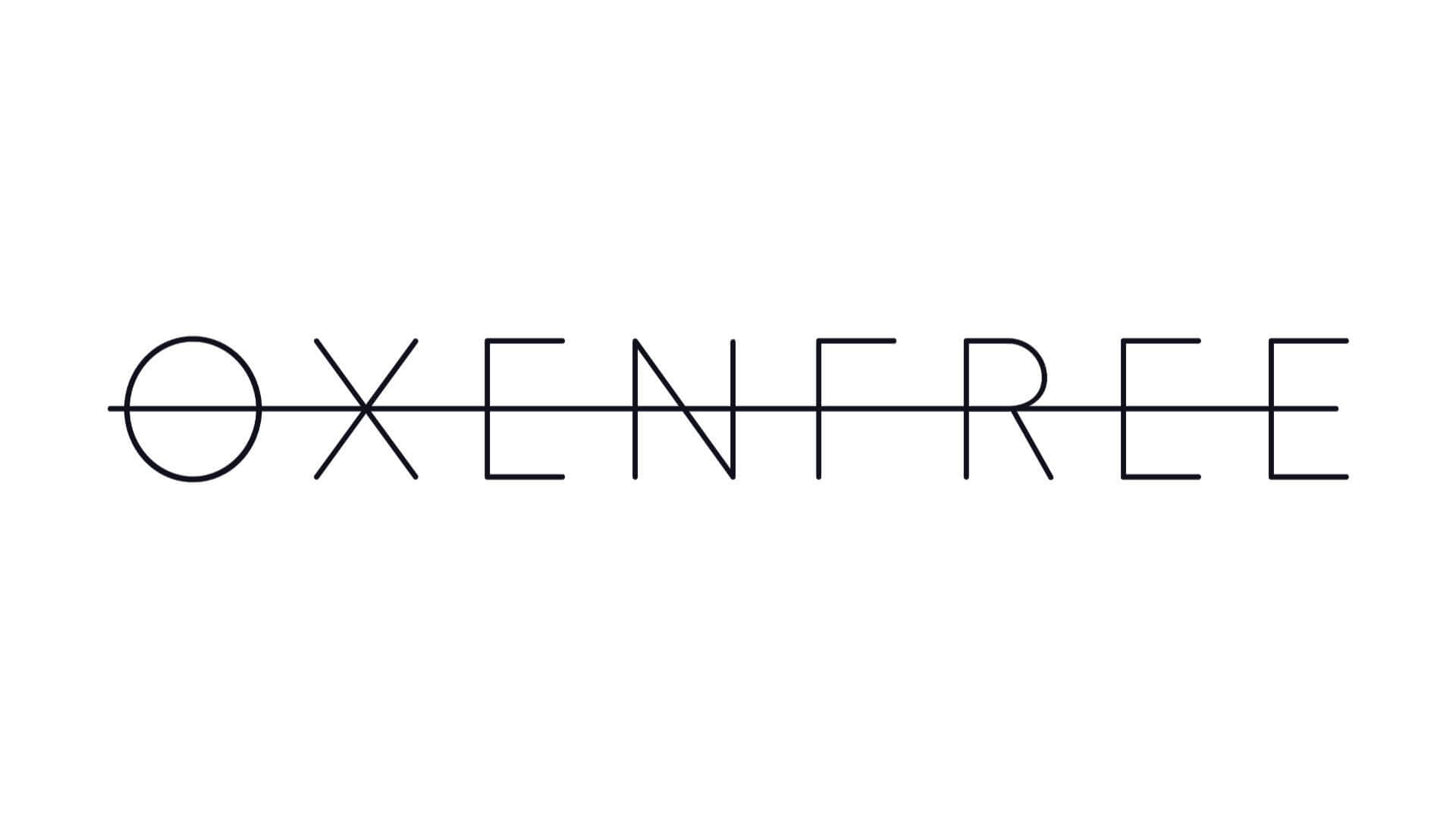 oxenfree