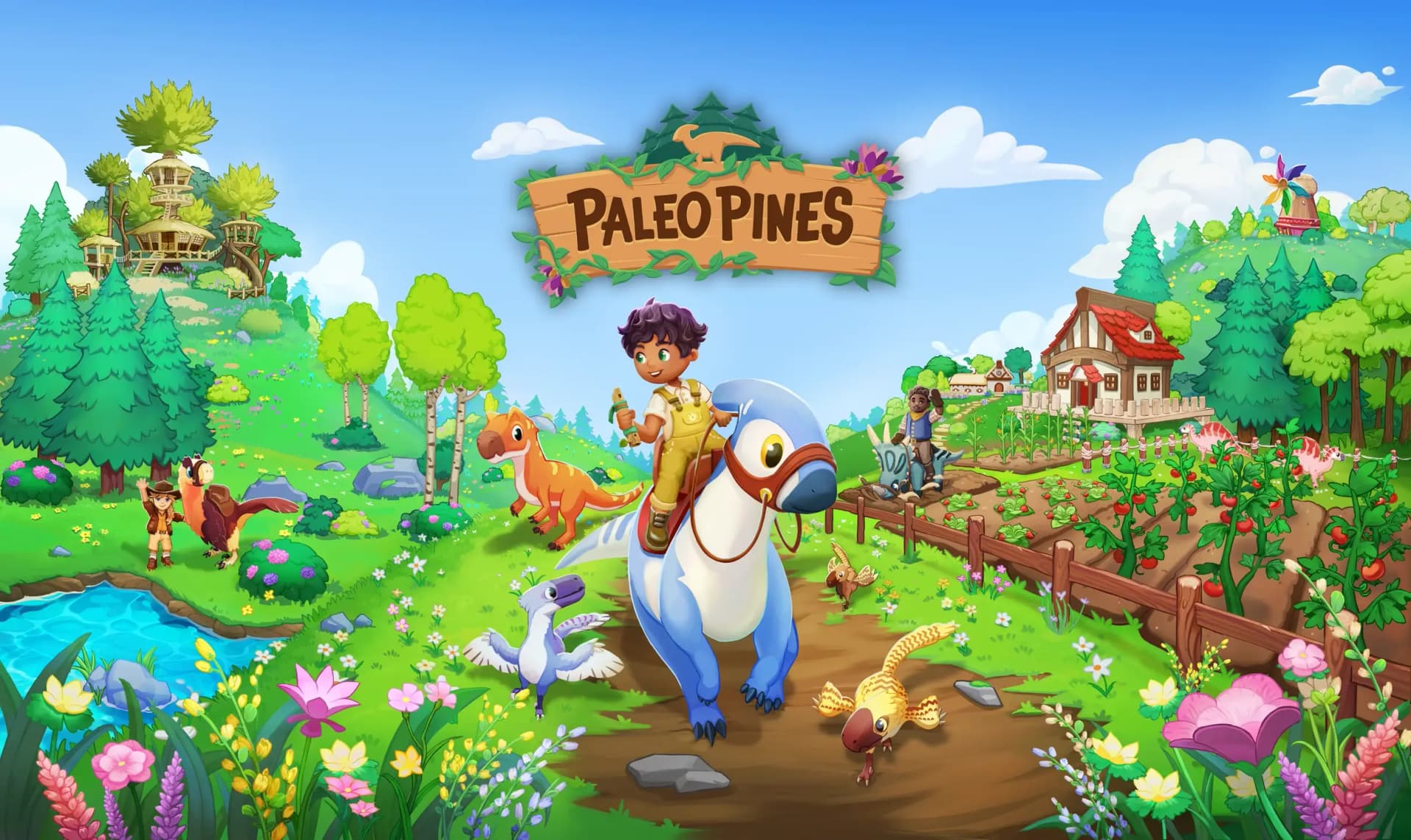 paleo pines key art final