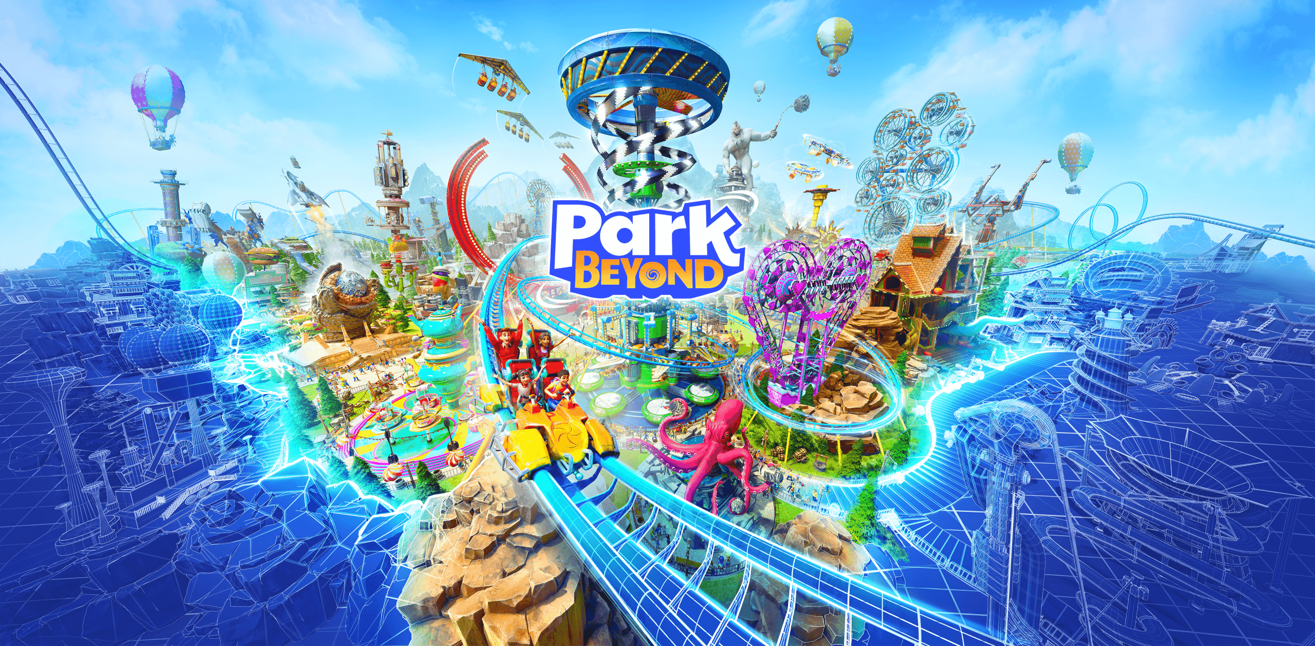 park beyond key art 2