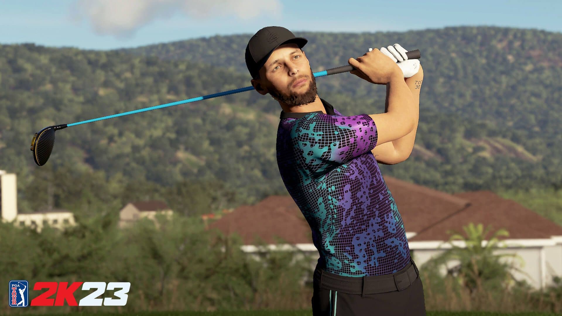 pga tour 23 stephen curry