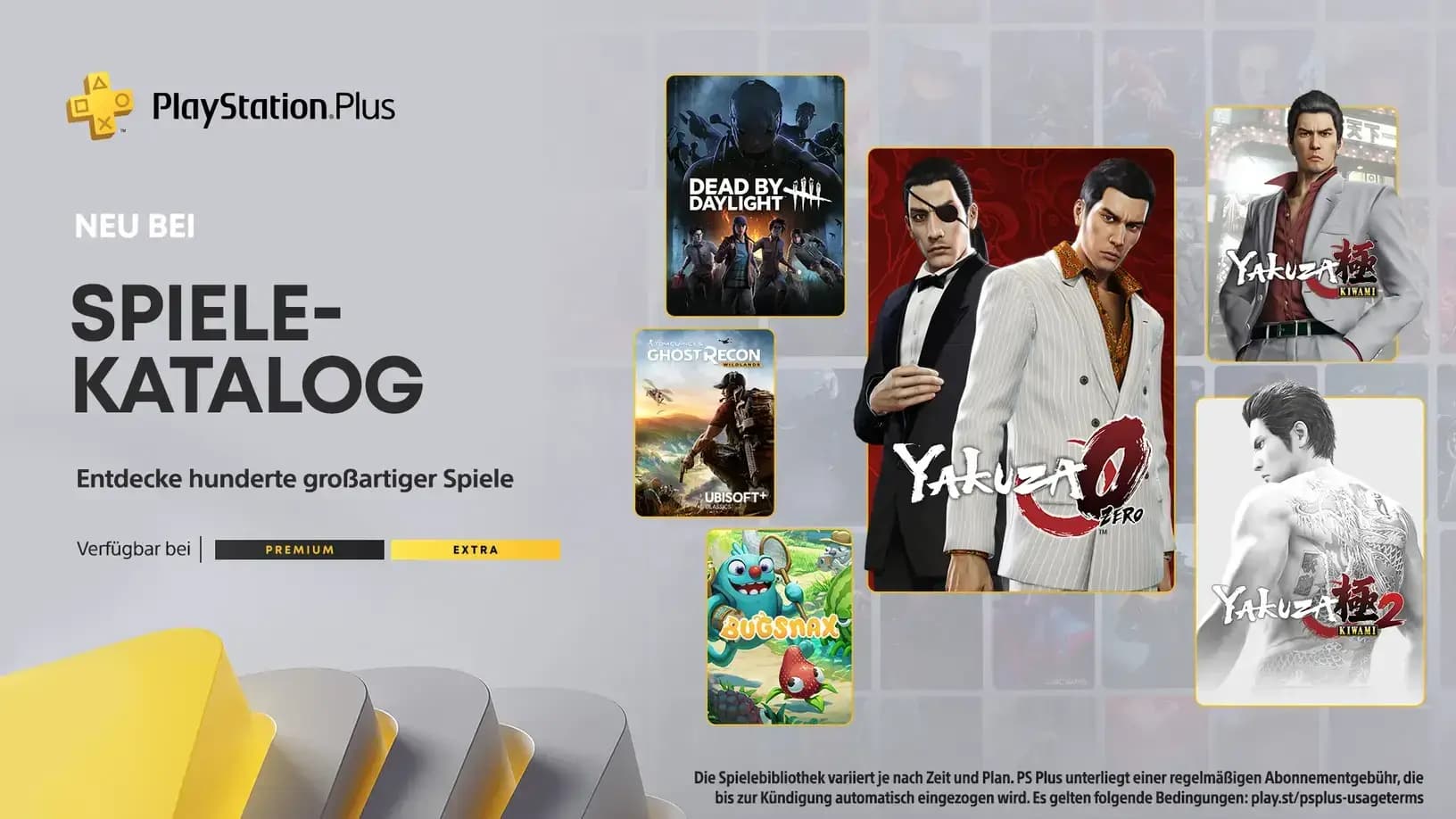 playstation plus extra august