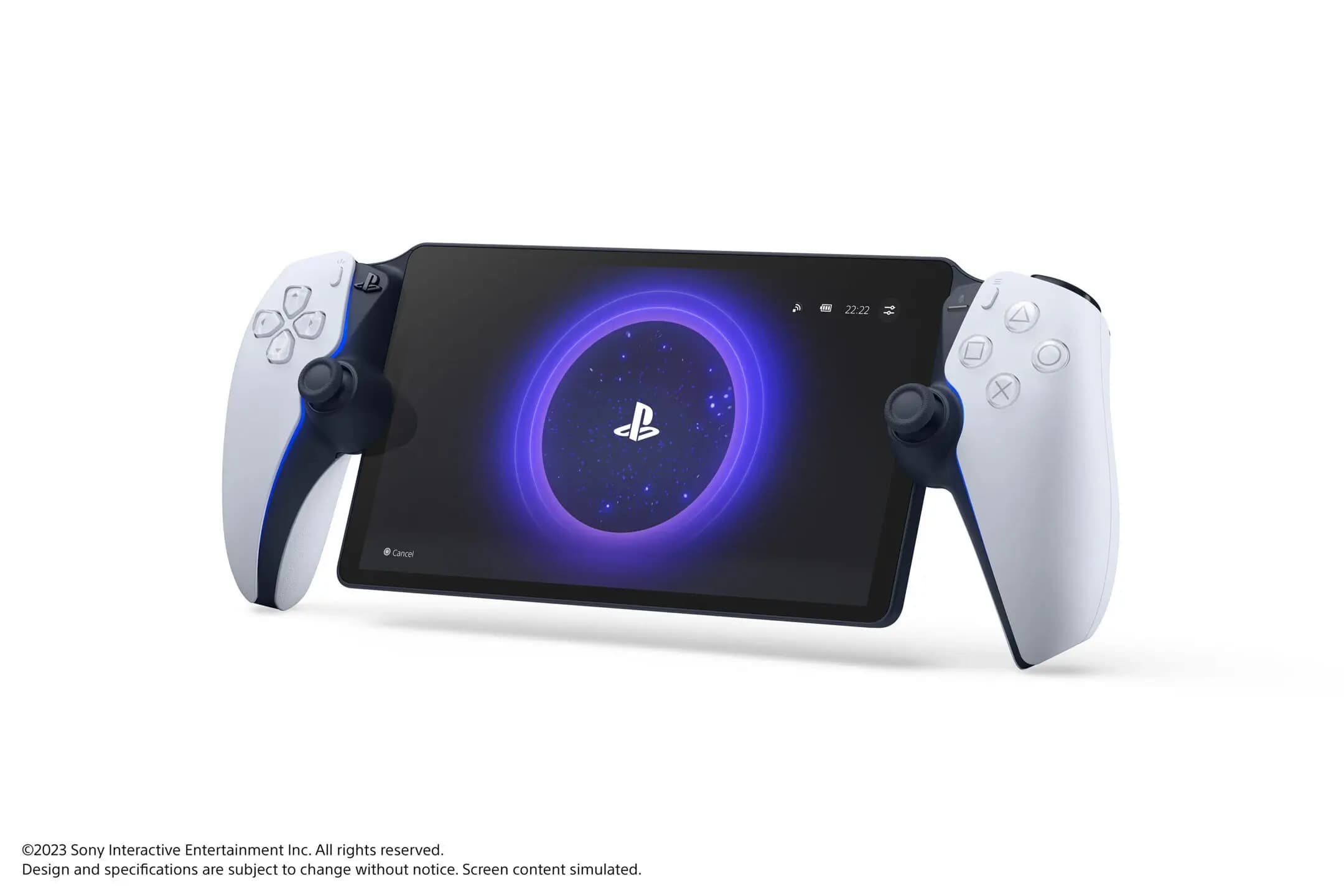 playstation portal remote player 2