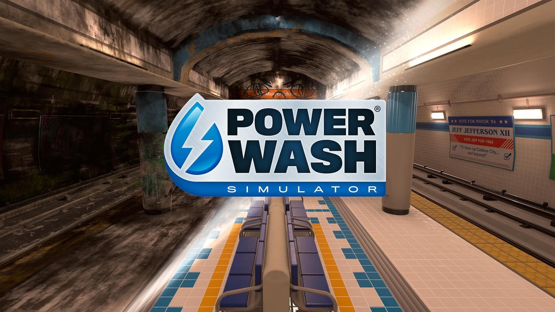 powerwash simulator keyart 0.8 update