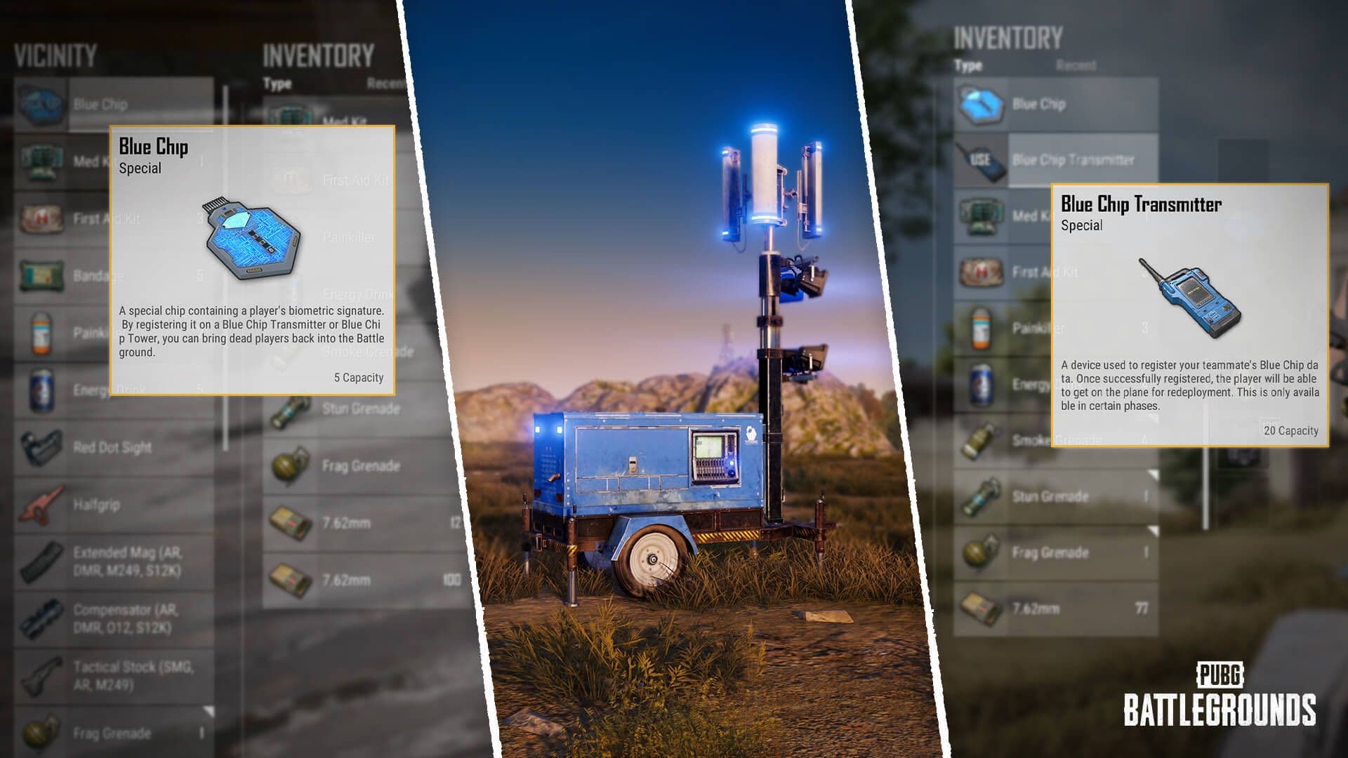 pubg 232 update
