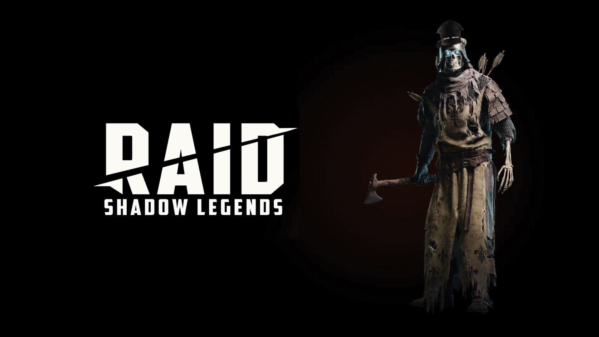 raid shadow legends