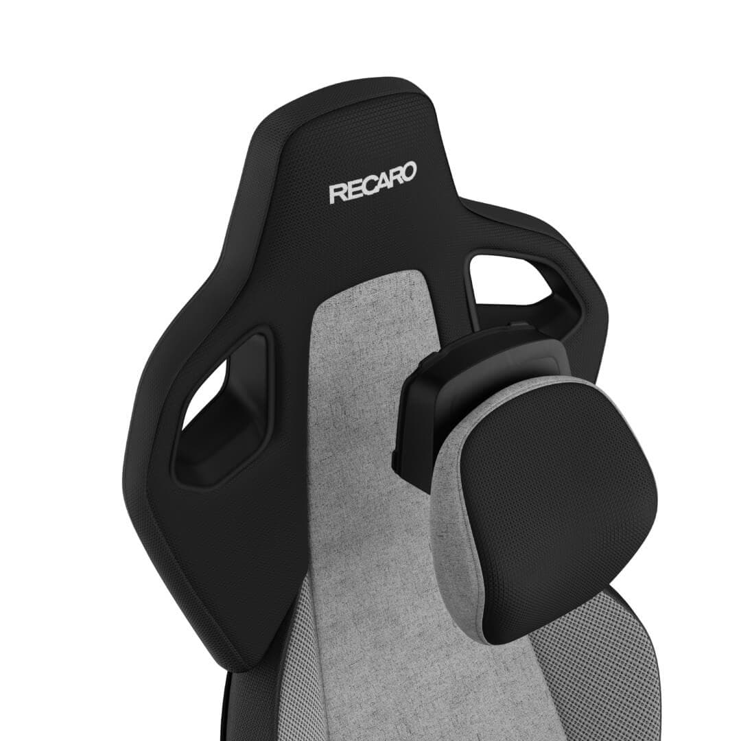 recaro nackenstuetze b&g 4.2