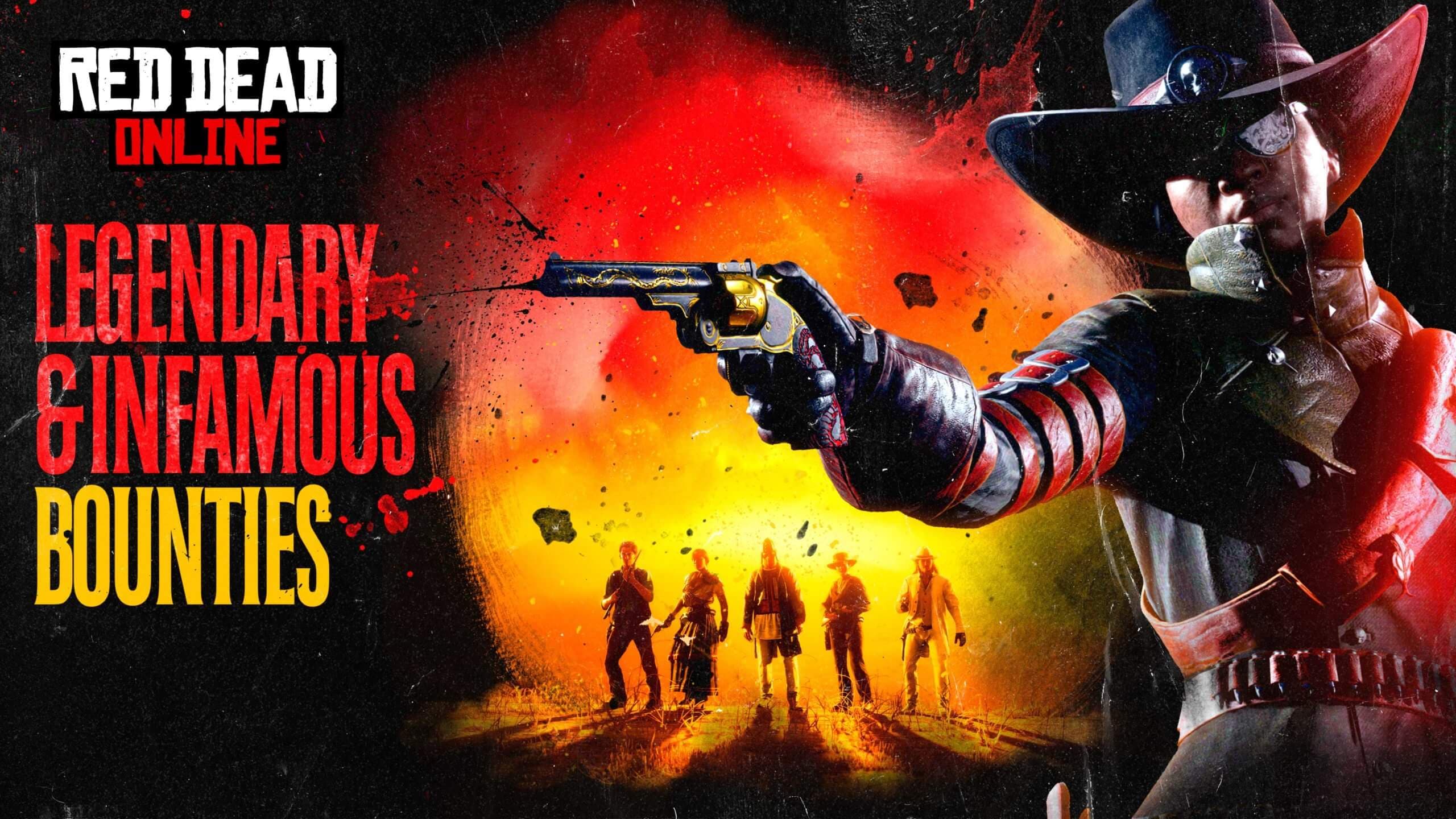 red dead online 5.2.23 image 1