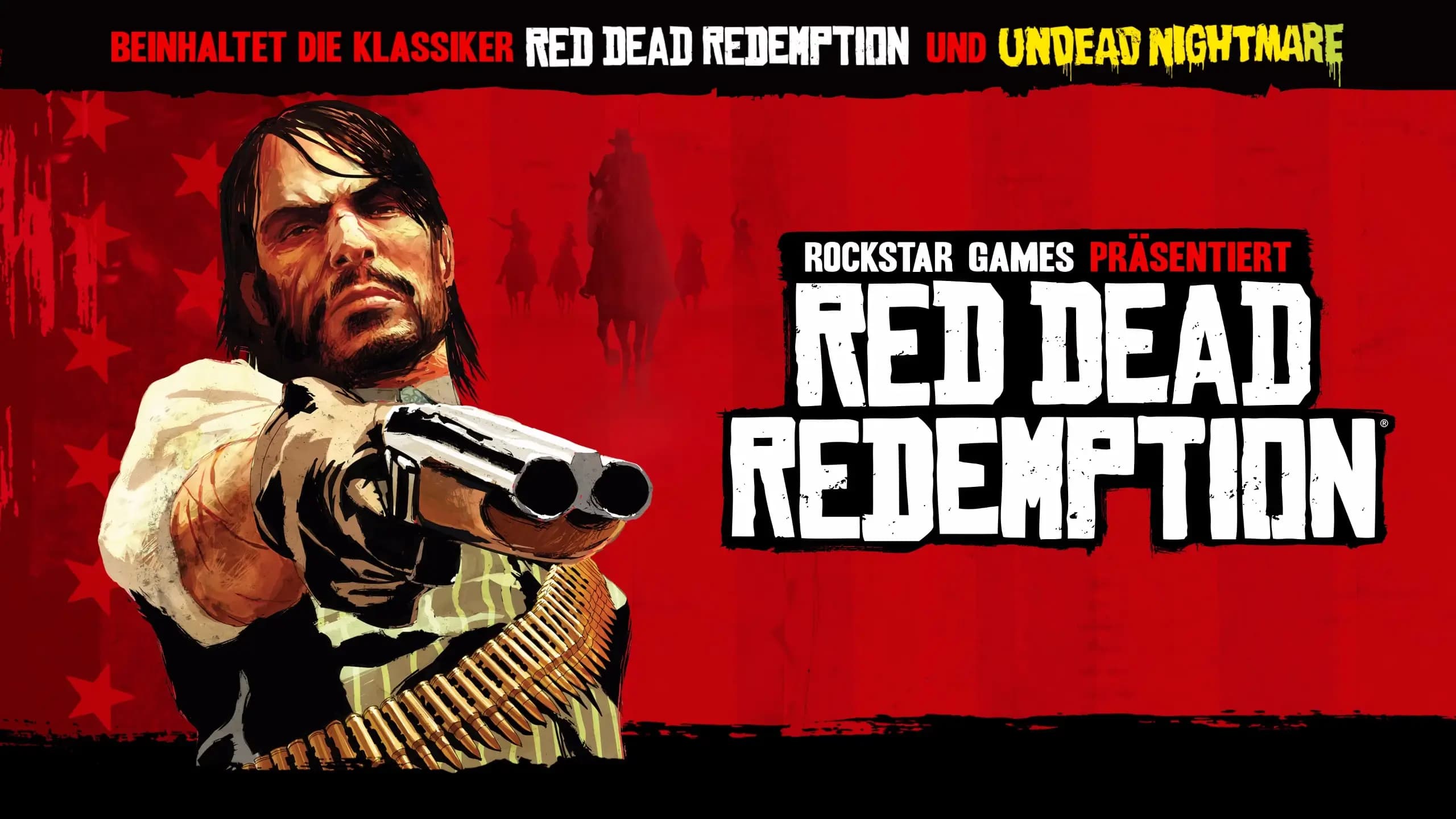 red dead redemption switch keyart