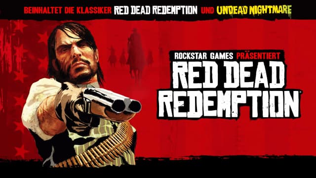 red dead redemption switch keyart