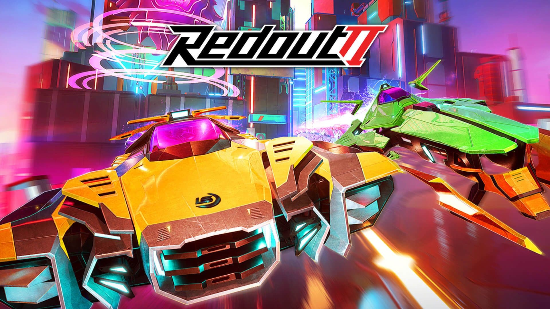 redout 2 art