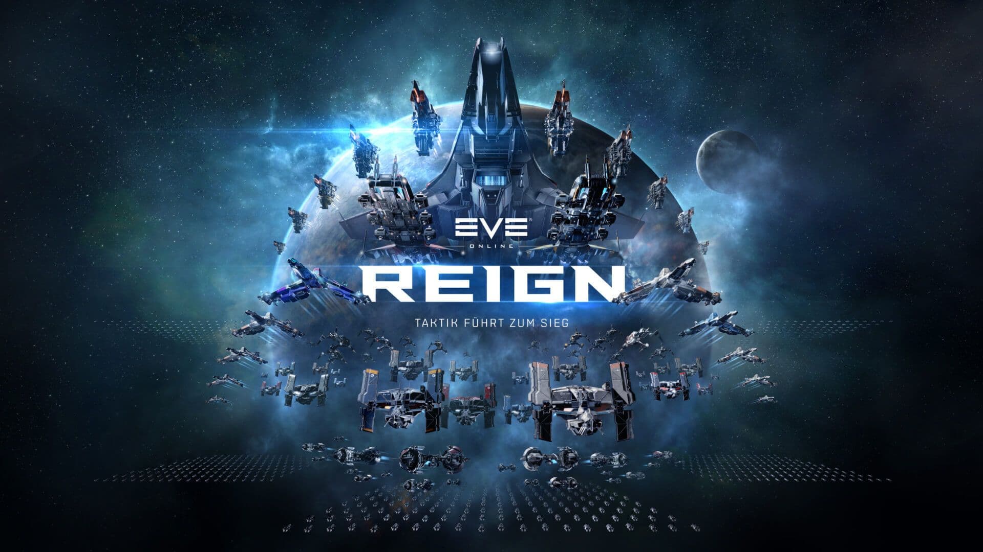 reign key art