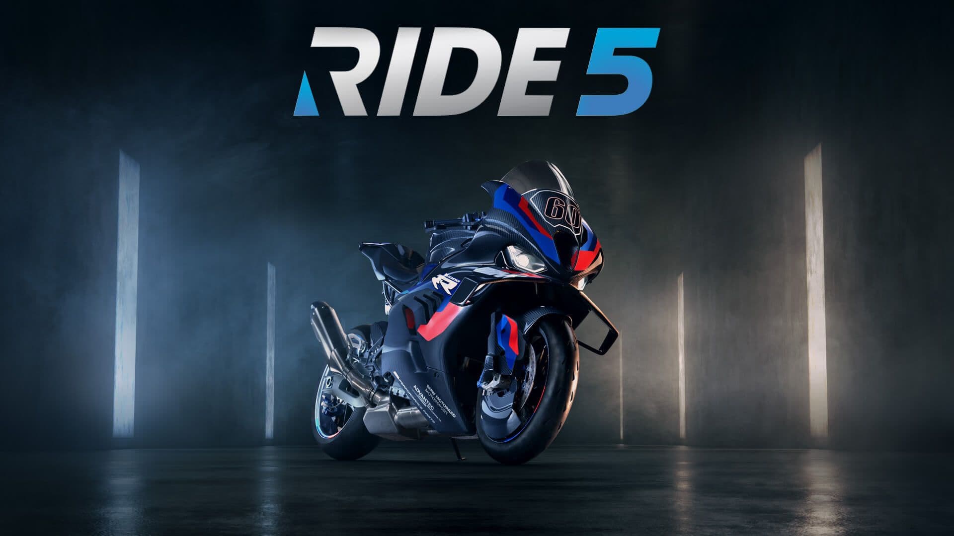 ride 5 keyart 1920x1080 logo