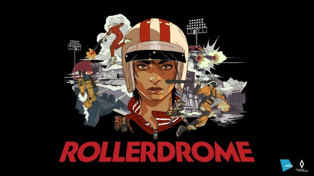 rollerdrome