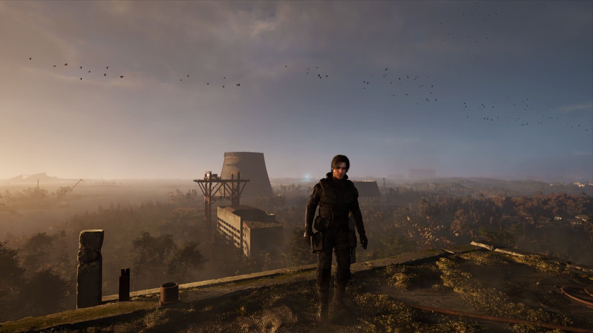 s.t.a.l.k.e.r. 2 the zone