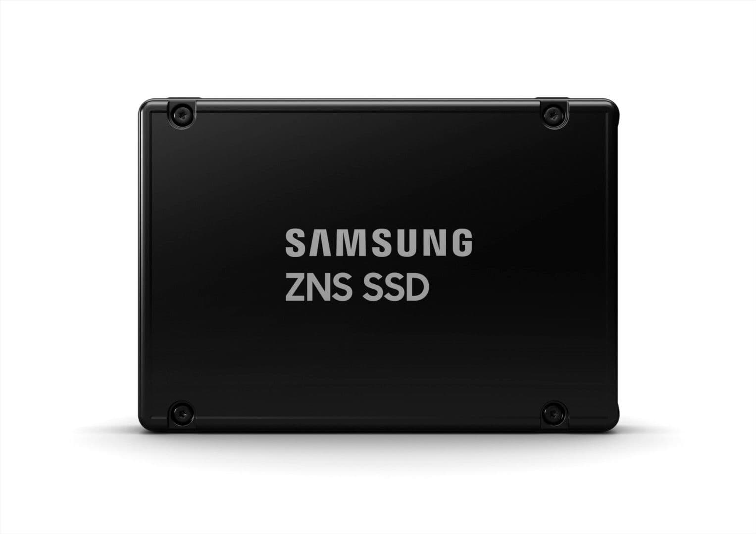 samsung zns ssd