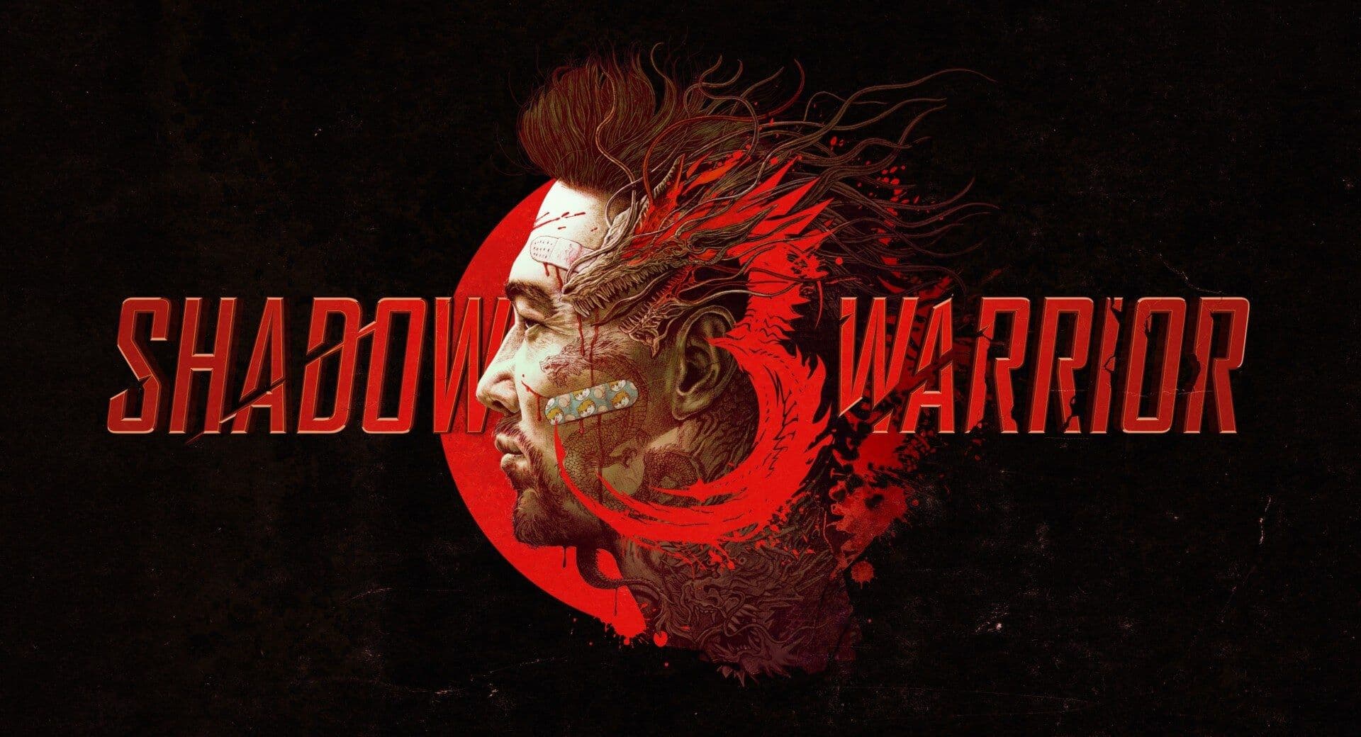 shadow warrior 3 key art